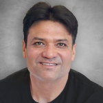 Picture of Sameer Maggon