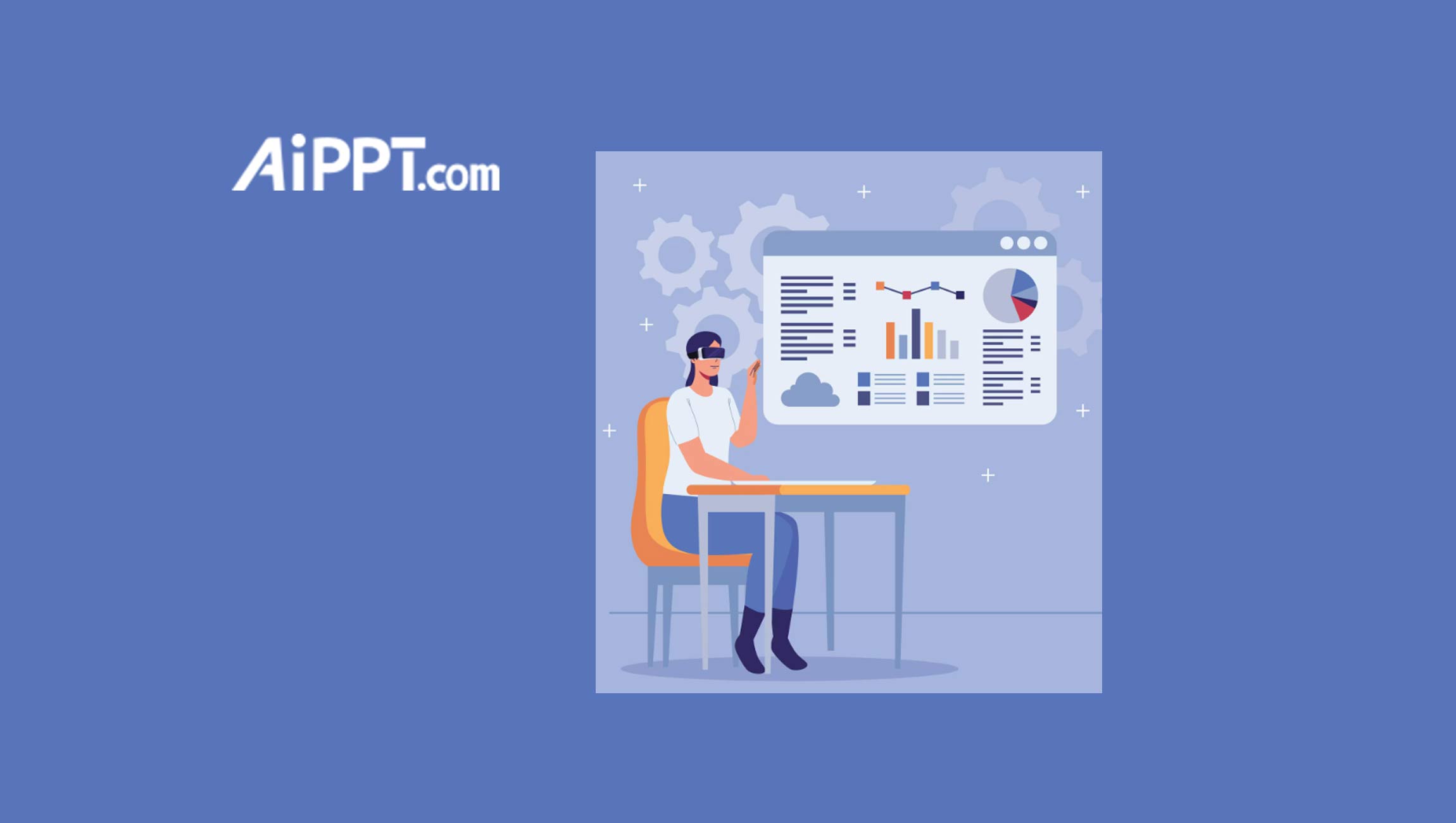 Powerpoint Asset Library AiPPT Introduces a Vast PPT Template Library to Make AI-Powered ...
