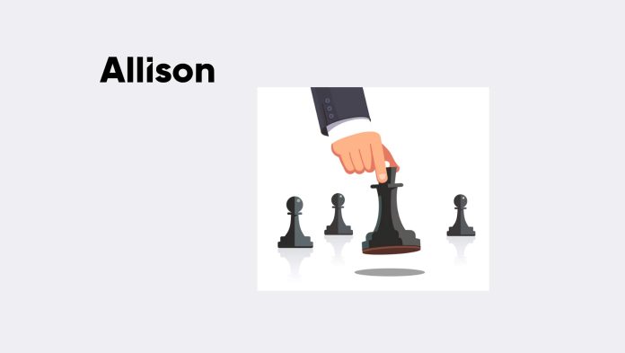 Allison Worldwide Expands Global Leadership with New Europe CEO