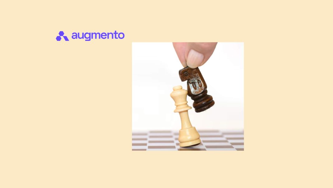 Augmento Appoints Futurist Igor Beuker to Advisory Board to Accelerate Global AR Growth