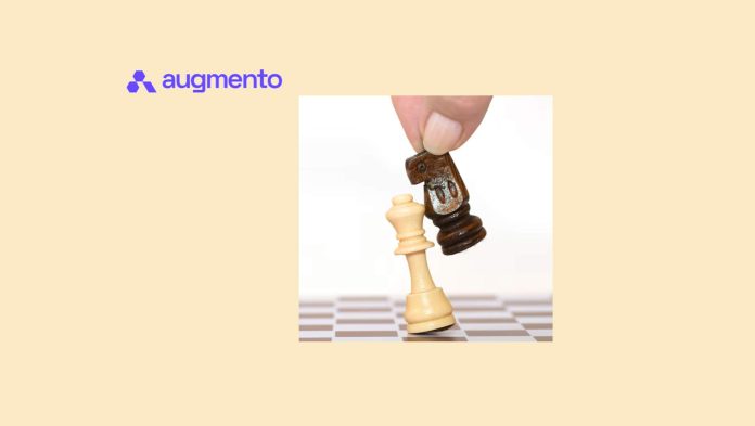 Augmento Appoints Futurist Igor Beuker to Advisory Board to Accelerate Global AR Growth Augmento Appoints Futurist Igor Beuker to Advisory Board to Accelerate Global AR Growth