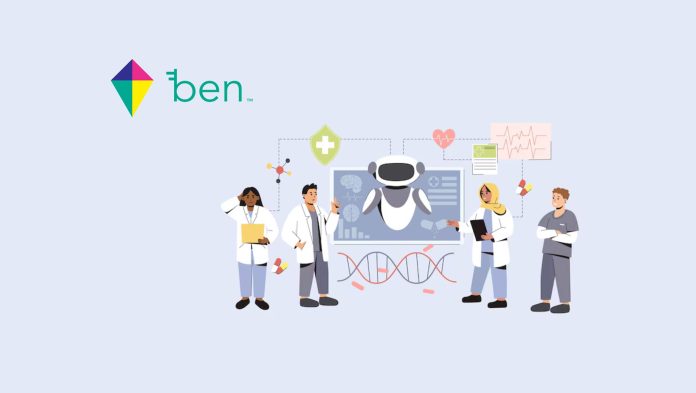 BEN and Skye Inteligencia Announce Formation of Skye Salud, a Sovereign Augmented-Intelligence Healthcare Platform for Mexico