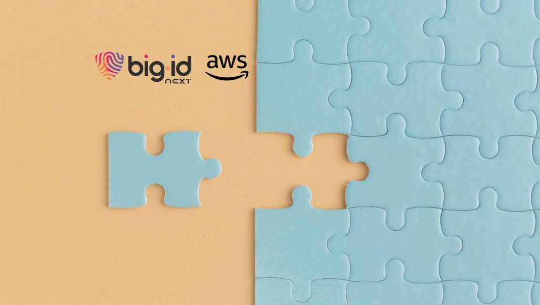 BigID Unveils Unified AWS Integrations for Credential Security, Governed GenAI, and Cloud Security Intelligence