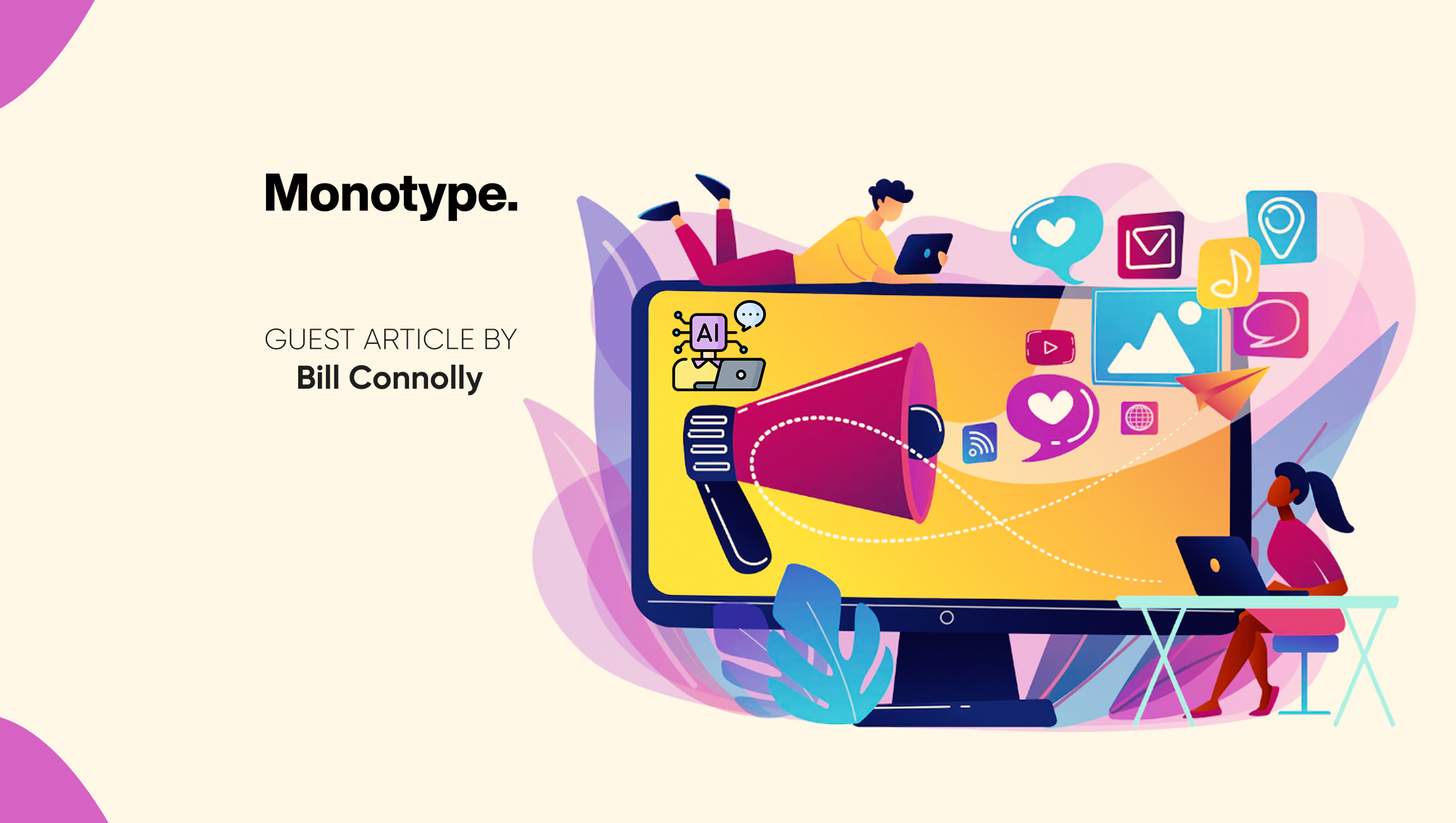 How AI Can Lead To A More Valuable And Creative Advertising Industry