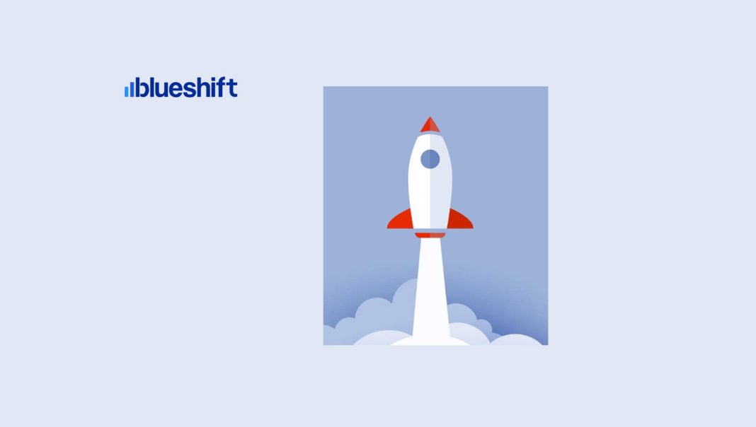 Blueshift Launches the Next Era of Customer AI