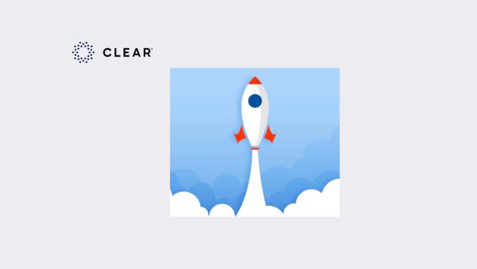 CLEAR Launches CLEAR ID: A New, Free Way to Present Your ID at TSA Checkpoints with the CLEAR Mobile App