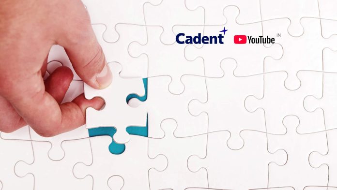Cadent Acquires YouTube Innovator VuePlanner to Redefine Total Video Activation