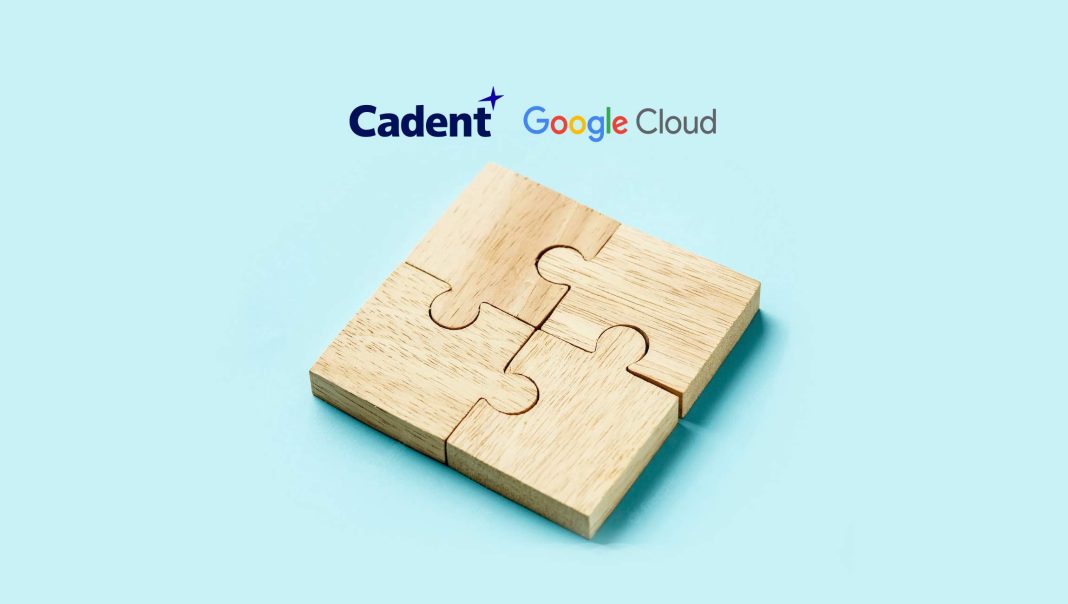 Cadent Collaborates with Google Cloud to Bring Data-Driven Intelligence to Advertisers, Delivering 200 Percent Increase in Campaign Resolution