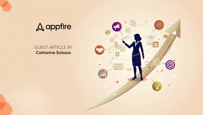 The Reinvention of the CMO Role in the Age of Data and AI