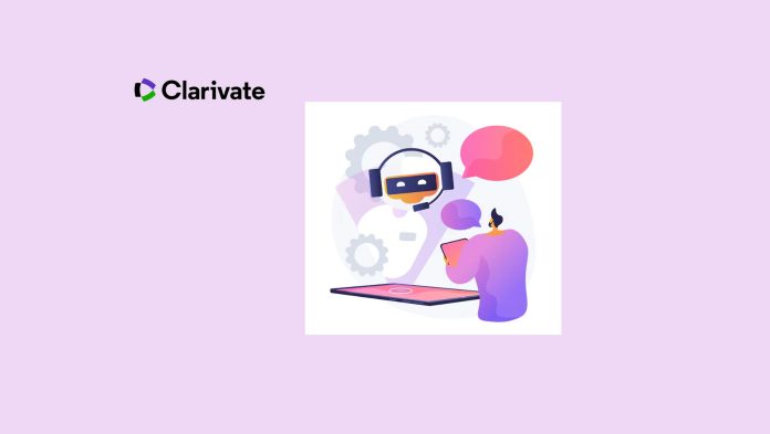 Clarivate Presents Cortellis Regulatory AI Assistant to Cut Through Complexity in Safety and Compliance Clarivate Presents Cortellis Regulatory AI Assistant to Cut Through Complexity in Safety and Compliance