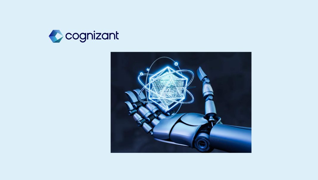 Cognizant Unveils Artificial Intelligence Lab and Cognizant Moment™ Studio in Bengaluru