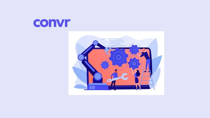 Convr AI Automates Underwriting Process for Zurich North America