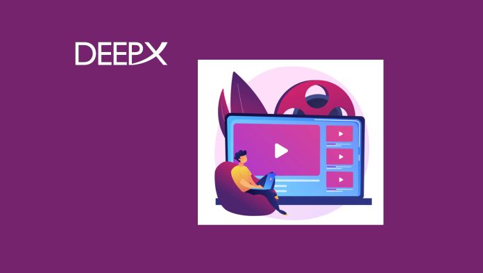 DEEPX- Announces Ultra-Efficient AI Video Analytics Solution Based on AmpereOne® Platform