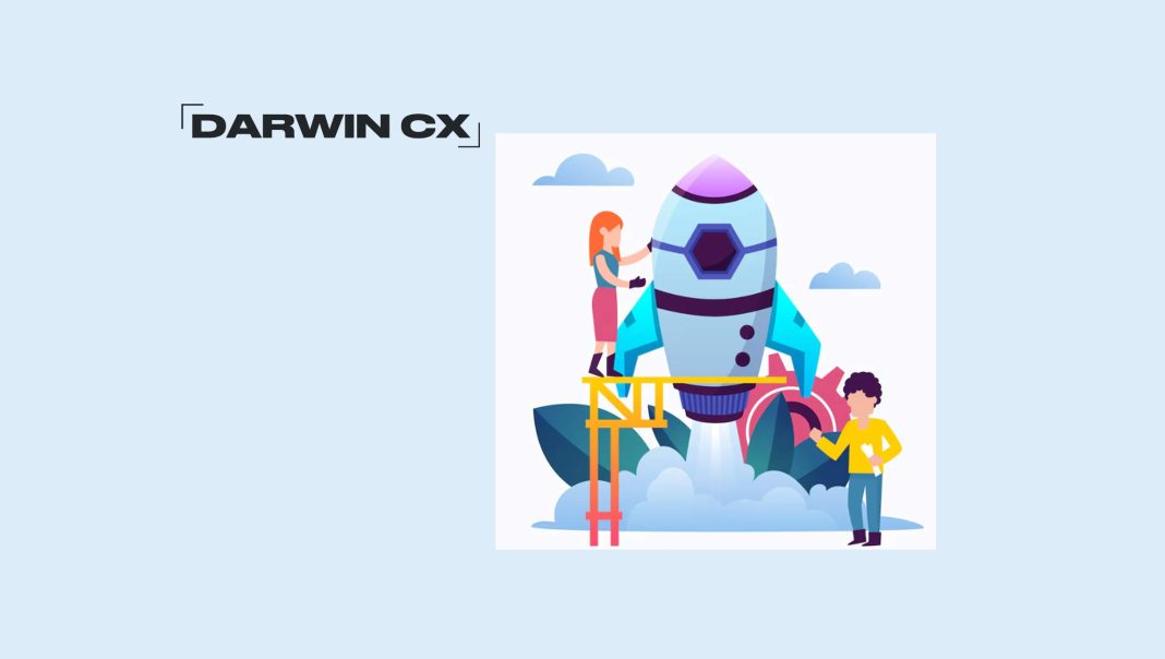 Darwin CX Caps a Banner Year with AI Launch, Sold-Out Events, and Industry Book Launch
