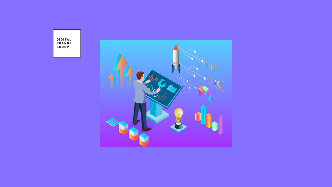 Digital Brands Group Advances Suite of AI-Powered Tools for Global Brand Protection and Growth