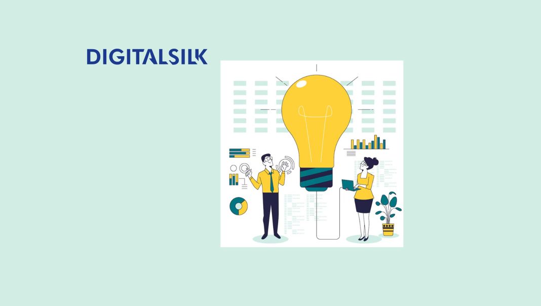 Digital Silk Announces New Insights on AI’s Growing Impact on the SEO Landscape