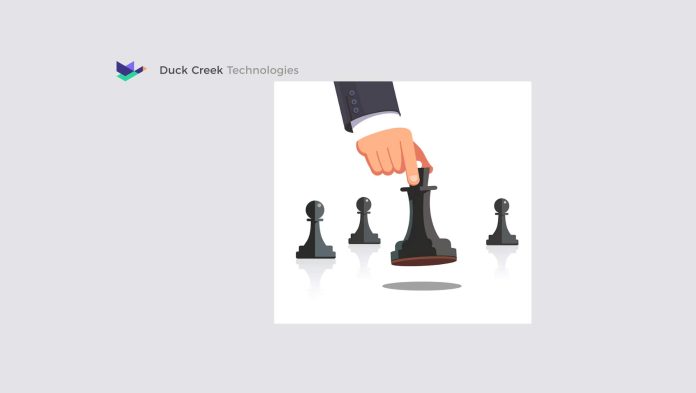 Duck Creek Technologies Announces Veteran Enterprise Technology Leader Rajesh Raheja as Chief Technology Officer