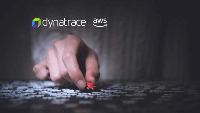 Dynatrace Expands AWS Integrations at re:Invent 2025; Achieves AWS Agentic AI Specialization and Named AWS Public Sector Technology Partner of the Year for LATAM