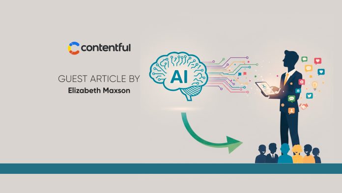 How AI is Making Marketers More Human