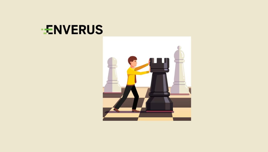 Enverus Appoints Matt Johnson as President and CRO