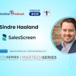 Episode_No-228_Sindre_Haaland_Salesscreen_SalesStar-Podcast-768×434