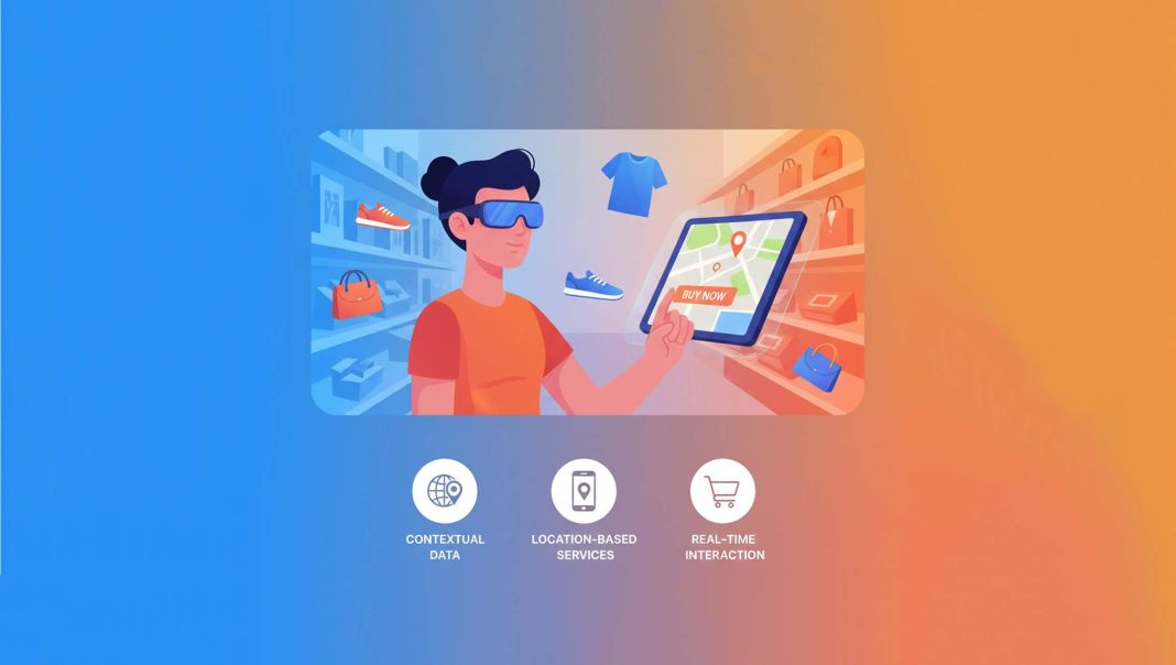 Forget the Metaverse, Is Your Brand Ready for Spatial Commerce