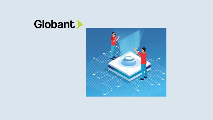Globant Recognized by Salesforce For Achieving Expert-level Implementation in Next-Gen Platforms MuleSoft_ Data Cloud and Agentforce Globant Recognized by Salesforce For Achieving Expert-level Implementation in Next-Gen Platforms: MuleSoft, Data Cloud and Agentforce