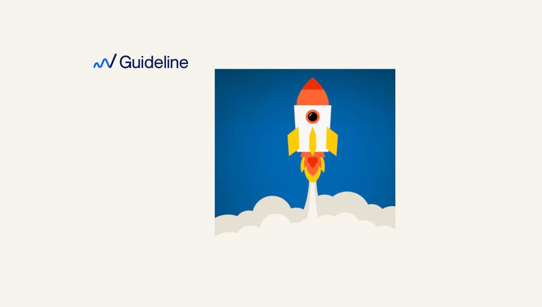 Guideline Launches Customizable AI Agent Dashboards, Advancing Conversational Insights and Analytics