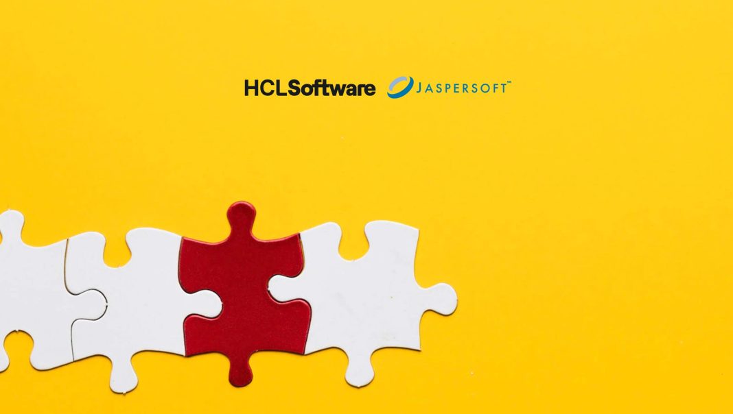 HCLSoftware to Acquire Jaspersoft from Cloud Software Group