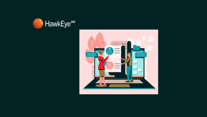 HawkEye 360 and International Partner Establish Multi-Year Data Access Agreement