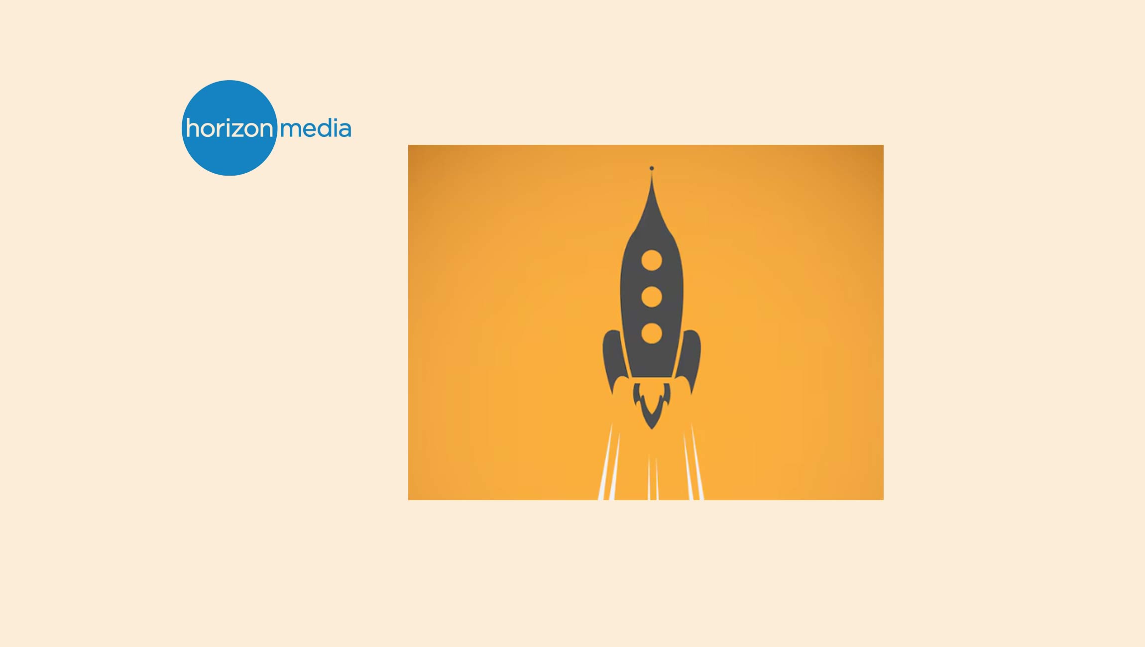 Horizon Media Launches HorizonOS, Industry’s First Operating System Built on an Open Ecosystem of Partners