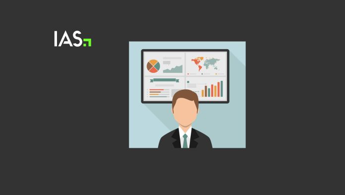 IAS Appoints Melissa Furze as Head of Data Science