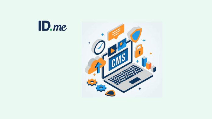 ID.me Announces Contract with CMS to Advance Access, Security, and User Experience on Medicare.gov
