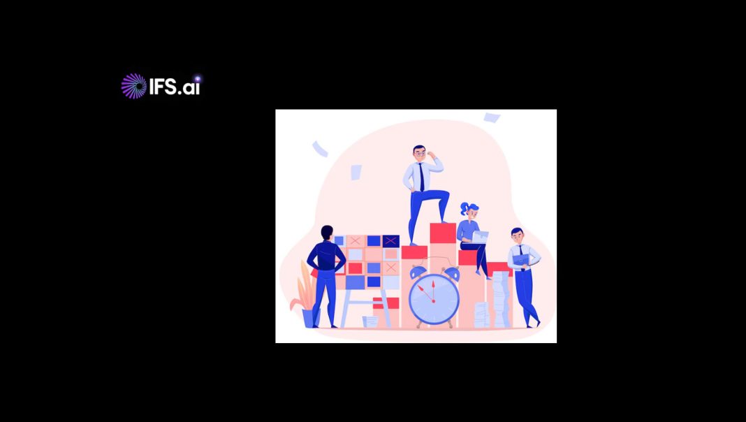 IFS Cloud 25R2: Unlocking 10X Industrial Workforce Capacity with Digital Workers and Applied Industrial AI