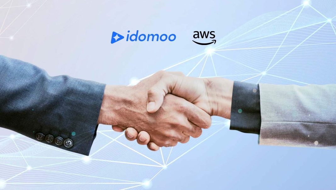 Idomoo Partners With AWS To Power AI Video Creation on Amazon Q Business