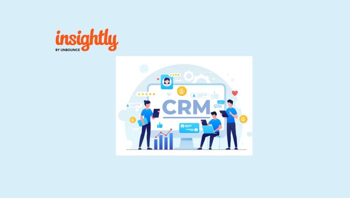 Insightly CRM Introduces Conversational AI Copilot Built to Transform Mid-Market CRM Efficiency