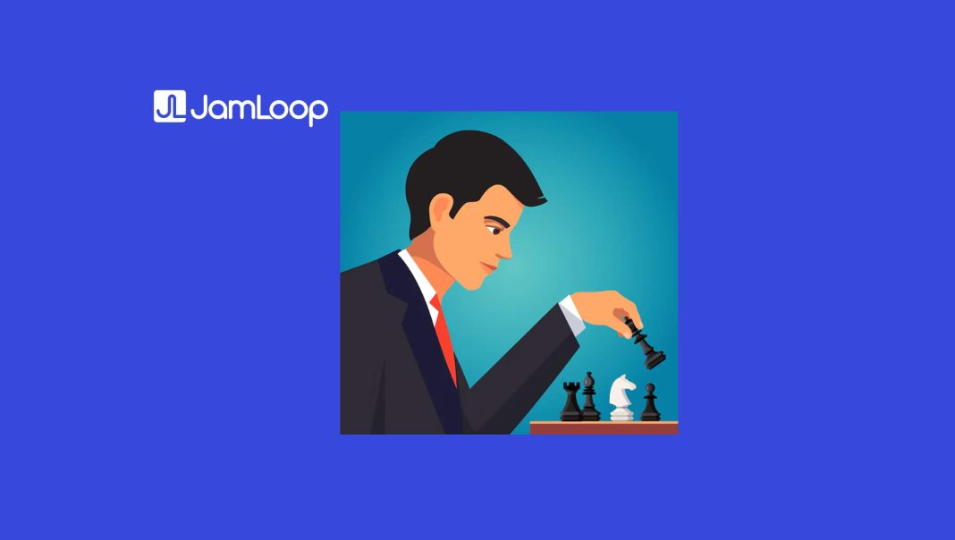 JamLoop Appoints Jeff Fagel as Chief Marketing Officer, Names Oksana Korsakova Chief Operating Officer