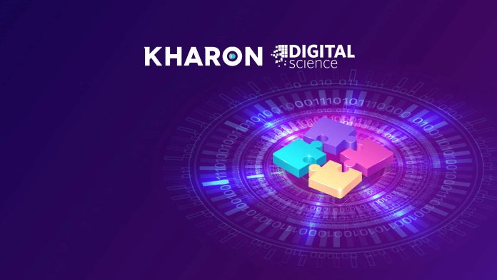 Kharon and Digital Science Launch Integration to Strengthen Research Security