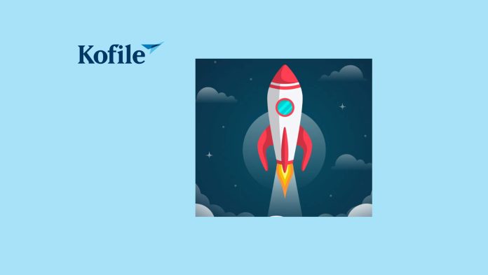 Kofile Technologies launches Kleio, a Next Generation Document Intelligence and Engagement Platform powered by AWS