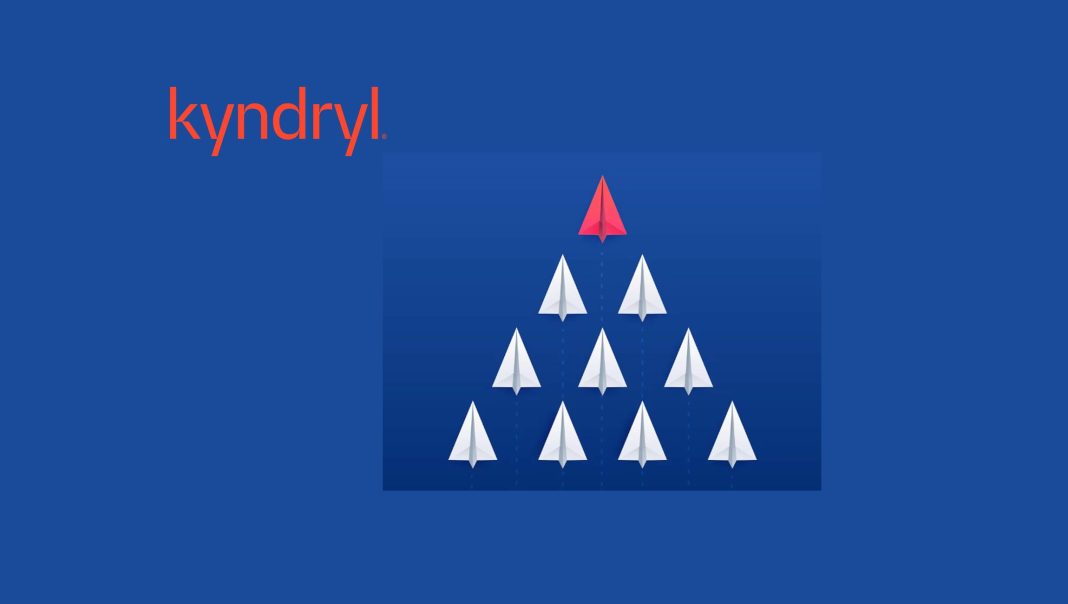 Kyndryl Named Leader in 2025 ISG Provider Lens Global Insurance Services Report for Agentic AI and Generative AI