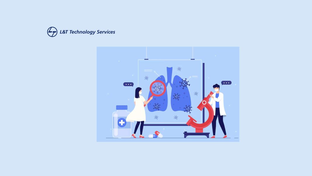 L&T Technology Services Transforms Respiratory Diagnostics with NVIDIA AI-Powered Digital Twin Technology