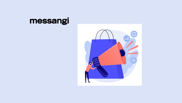 Messangi Promoted to Select Partner in Meta's WhatsApp Partner Program Messangi Promoted to Select Partner in Meta's WhatsApp Partner Program