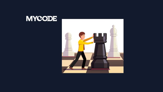 My Code Appoints Amani Duncan as Chief Executive Officer My Code Appoints Amani Duncan as Chief Executive Officer