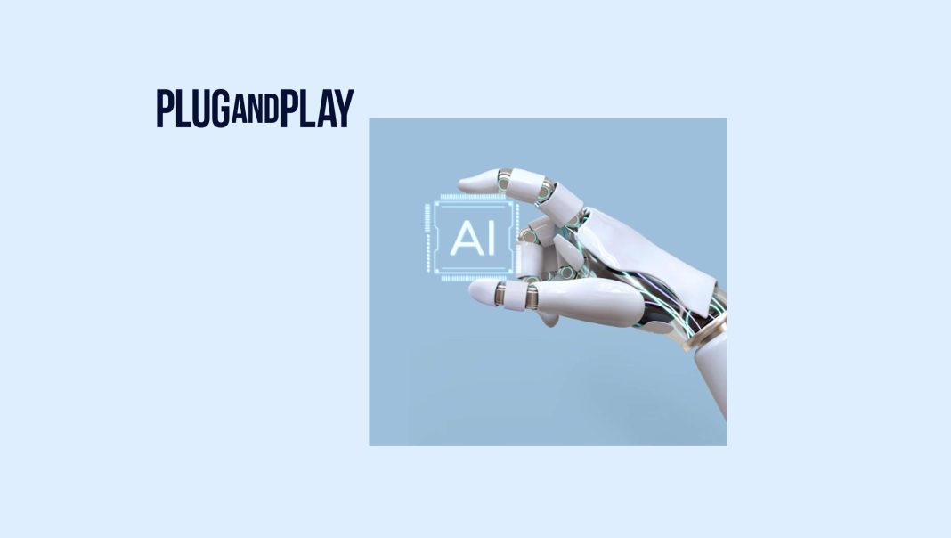 NJ AI Hub selects Plug and Play to operate its regional AI Accelerator