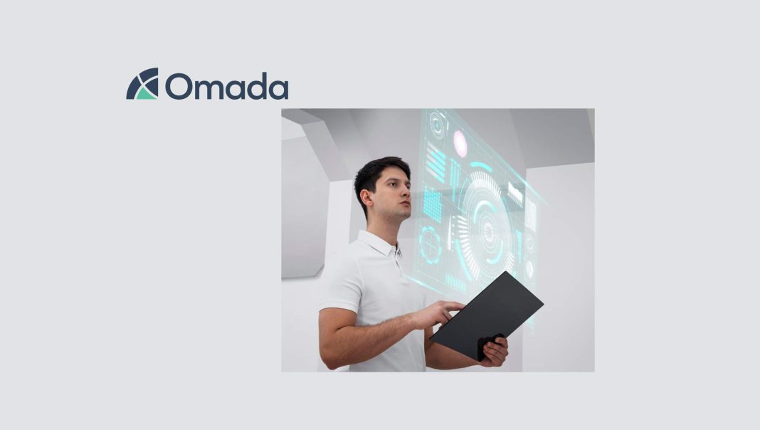 Omada Simplifies IGA Visibility with Access Intelligence