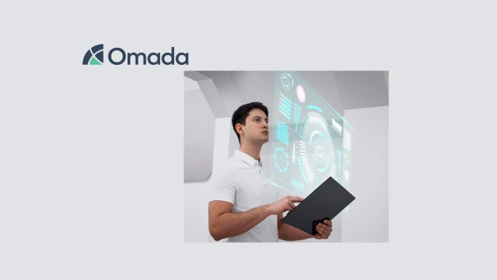 Omada Simplifies IGA Visibility with Access Intelligence