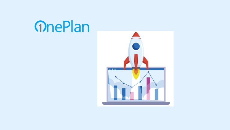 OnePlan Launches