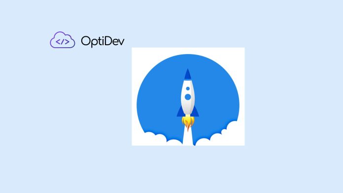 OptiPrime Launches OptiDev.ai, Aims to Bring Vibe Coding to Businesses and Enterprises