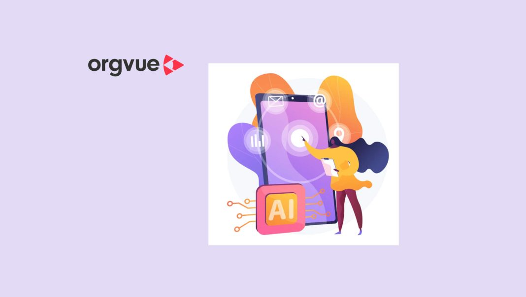 Orgvue Unveils Henshaw Suite of AI Platform Capabilities
