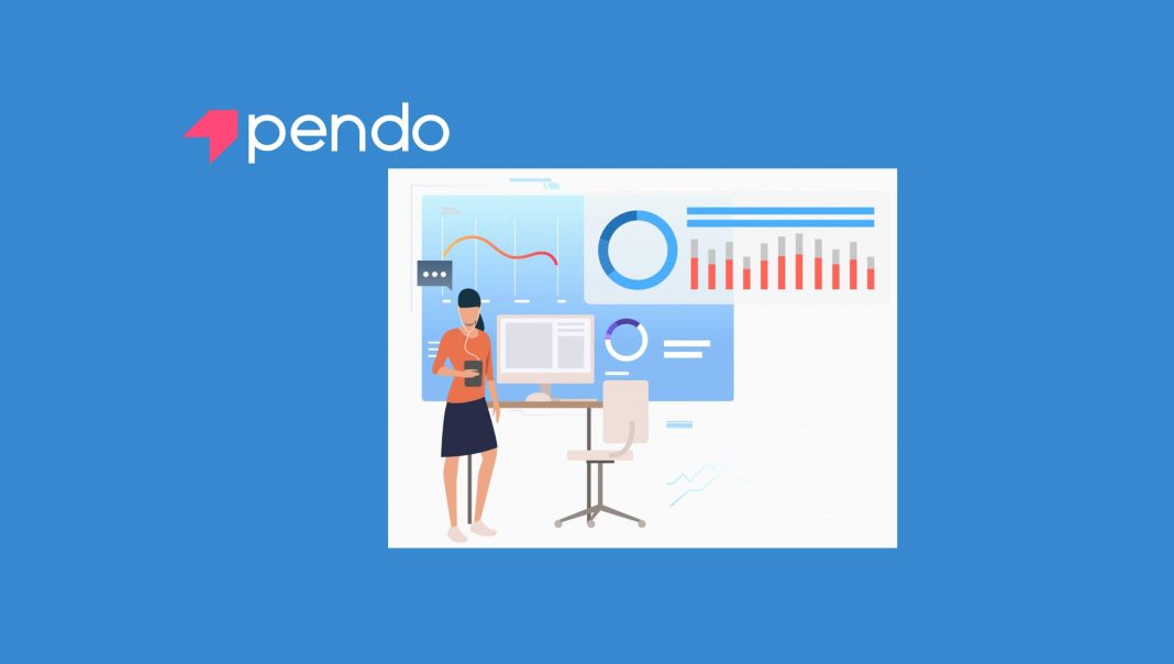 Pendo’s Agent Analytics is Now GA, Helping Companies See and Optimize How Users Interact With Agents